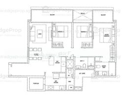 CityLife @ Tampines (D18), Condominium #550885261